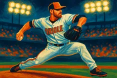 Baltimore Orioles Sign Ryan Helsley as New Closer on Two-Year Deal