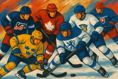 Countdown to Milan: Ranking Team Jerseys for the Winter Olympics