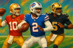 Top Bridge Quarterbacks to Watch for the 2026 NFL Offseason