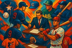 Free Agency Frenzy: Ranking MLB Teams' Spending Strategies for 2026