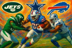 2025 NFL Week 14 Picks: Contenders vs. Underdogs as Playoffs Approach