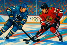 NHL's Olympic Return: Can Canada Afford to Omit Young Stars Bedard and Celebrini?