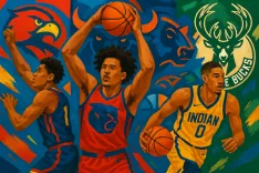 NBA Season Analysis: Tracking Team Progress at the Quarter Mark