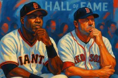 Barry Bonds and Roger Clemens: The Controversial Hall of Fame Decision Looms