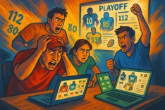 Fantasy Football Playoffs: Your Crucial Week 14 Start/Sit Guide