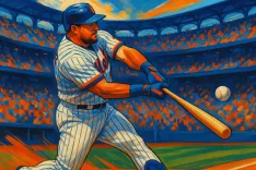 New York Mets Eyeing Kyle Schwarber in High-Stakes Free Agency Game