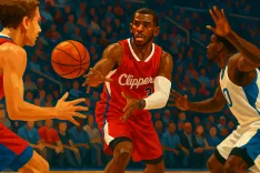 Clippers Cut Ties with Chris Paul After James Harden's Reservations