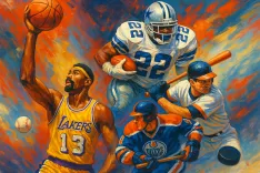 Unbreakable Records: The Milestones That May Never Be Touched in Sports