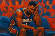 Is Zion Williamson's Love for the Game Holding Him Back? Insights from a Former Teammate