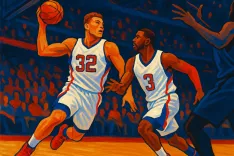 Blake Griffin Expresses Disappointment Over Clippers’ Decision to Release Chris Paul