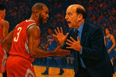 Chris Paul’s Departure from Clippers Following Discontent Over Defensive Strategy