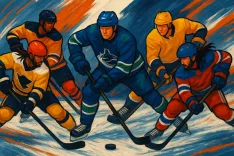 NHL Trade Buzz: Top Players with Tough Contracts to Watch Before the Deadline