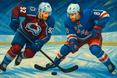 Evaluating the NHL's Free Agent Contracts: Hits and Misses from the 2025 Offseason