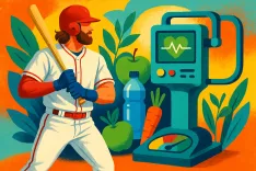 Bryce Harper Shares His EBOO Procedure Experience to Boost Wellness