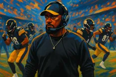 Pittsburgh Steelers Face Crucial Decision on Mike Tomlin's Future as Deadline Approaches
