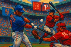 MLB Winter Meetings: Predictions for Major Moves and Blockbuster Trades