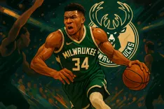 Bucks Face Urgency to Retain Giannis Antetokounmpo Amid Trade Rumors