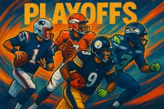 NFL Playoff Picture Tightens: Key Updates After Week 14