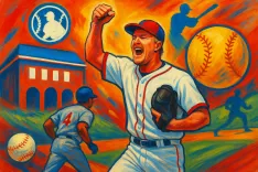 Jeff Kent Enshrined in Cooperstown: A Hall of Fame Induction via the Contemporary Baseball Era Ballot