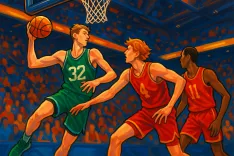 2025 NBA Rookie Class: A Quarter-Season Re-Draft Analysis