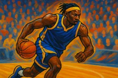 Warriors' Jonathan Kuminga Faces Uncertain Future Amid Trade Rumors