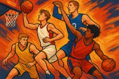 Re-evaluating the 2025 NBA Draft: How the Rookie Class Would Stack Up Today