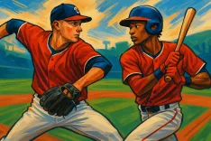 Washington Nationals Eyeing Trade Moves: MacKenzie Gore and CJ Abrams in Talks