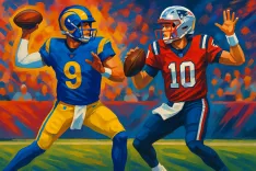 NFL Pro Bowl 2026 Voting Update: Stafford Shines, Maye Leads the Pack