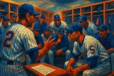 Mets Manager Dismisses Clubhouse Drama Amid Soto-Lindor Speculation