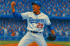 Dodgers Sign Veteran Closer Edwin Díaz to Three-Year, $69 Million Deal