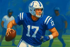 Philip Rivers Returns to Colts as Practice Squad QB Amid Injury Crisis