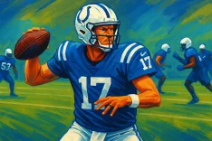 Philip Rivers Takes a Step Closer to HOF Induction Amid Colts QB Crisis