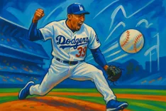 Edwin Diaz Signs Record Deal with Dodgers After Mets’ Last-Ditch Effort