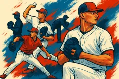 Team USA Faces Pitching Challenges as Fried Declines World Baseball Classic Invite