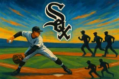 Chicago White Sox Secure First Pick in 2026 MLB Draft After Lottery Victory