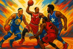 NBA Trade Rumors Heat Up as December 15 Deadline Approaches