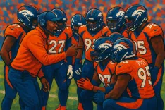 Vance Joseph Emerges as Top NFL Head Coaching Candidate for 2026