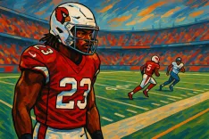 Arizona Cardinals' Trey Benson to Miss 2026 Season; Team Faces Injury Challenges