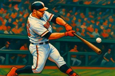 Pete Alonso Signs $155 Million Deal with Orioles, Leaving Mets and Red Sox in the Dust