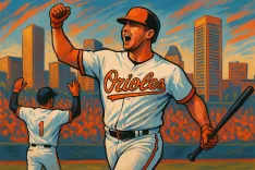 Pete Alonso Joins Baltimore Orioles in Blockbuster $155 Million Deal