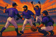 Josh Byrnes Faces First Test as Rockies GM at 2025 Rule 5 Draft