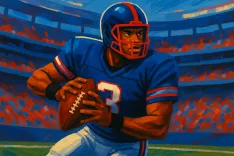 Russell Wilson Signals Comeback With Cryptic Message After Being Benched