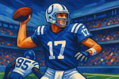 Philip Rivers Addresses Hall of Fame Eligibility Amid Colts Signing