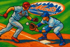 Mets Eyeing First Base Restructuring with Goldschmidt Pursuit