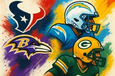 NFL Flexes Key Matchups to Saturday as Playoff Races Heat Up