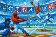 MLB Winter Meetings 2025: Key Signings and Updated Power Rankings