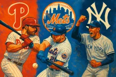 MLB Winter Meetings 2025: Key Free Agent Signings and Grades Revealed