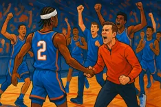 Thunder’s Record-Breaking Pursuit: 24-1 Start Raises Championship Aspirations