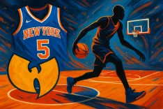 Could Wu-Tang Clan's Recruitment Efforts Have Changed Kevin Durant's NBA Journey?