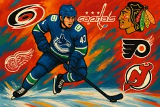 Quinn Hughes Trade Rumors: Vancouver Canucks Superstar Likely on the Move